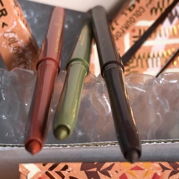 Colourpop  ✨HP✨SANDSTONE Full 14 pc BUNDLE - Picture 8 of 9